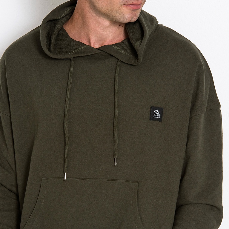 Hoodie "Eros" Hoodie "Eros"